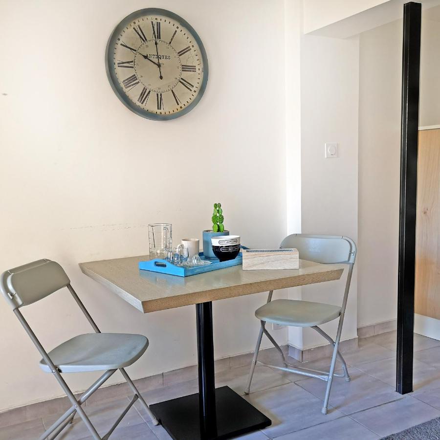 Appartement Avec Jardin - Centre Кастельнодари Экстерьер фото
